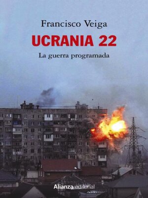 cover image of Ucrania 22